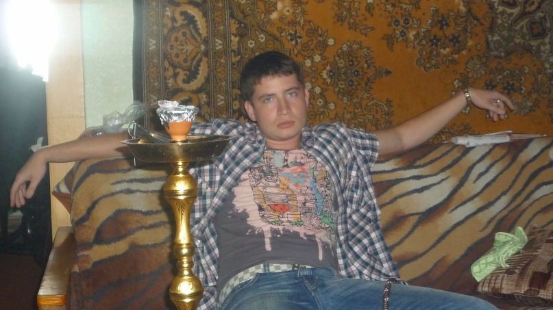 Dmitry Fackingboy фотография #5