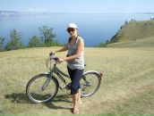 Фотография Грушниковой Ольги