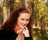 Фотография Малиновской Жанны