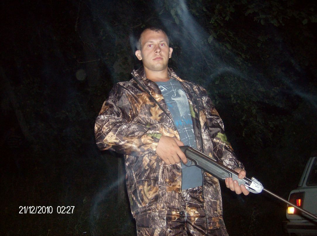 Сергей Привалов фотография #36