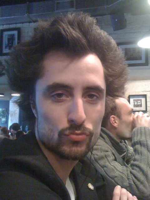 Фёдор Елютин фотография #22