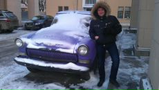 Фотография Боярских Дмитрия