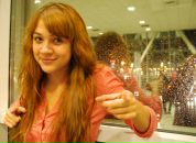 Фотография Подосинниковой Евгении