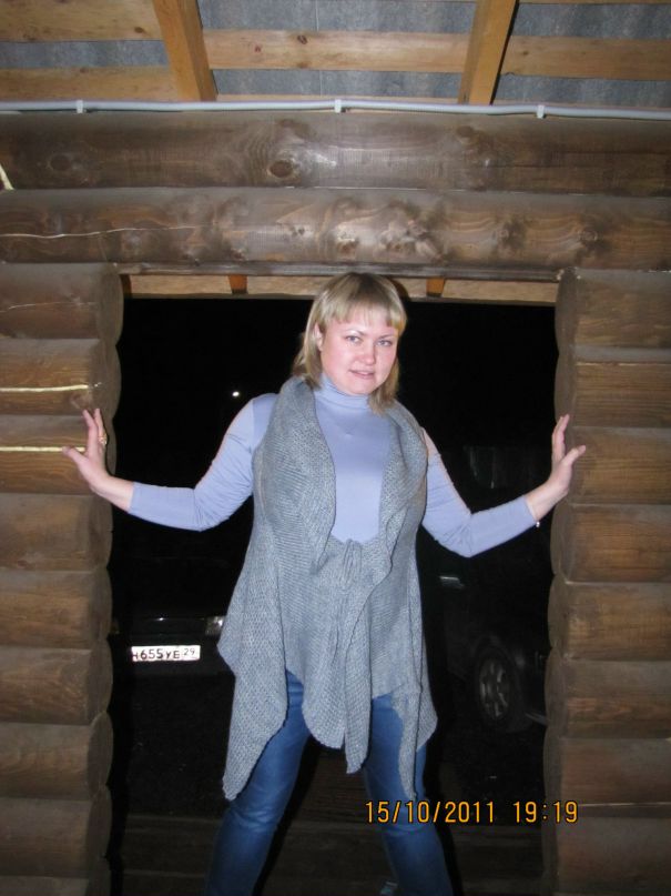 Софья Беспалова фотография #46