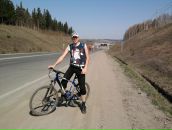 Фотография Нечаева Михаила