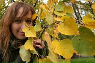 Фотография Бондарь Оли