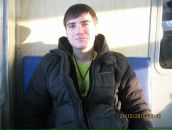 Фотография Гладкова Михаила