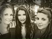 Фотография Венедиктовой Кати