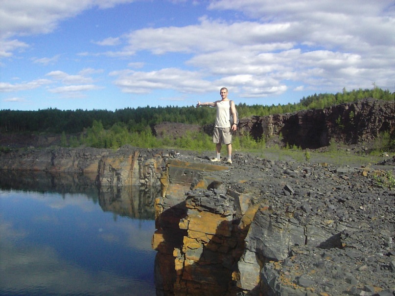 Илья Злобин фотография #21