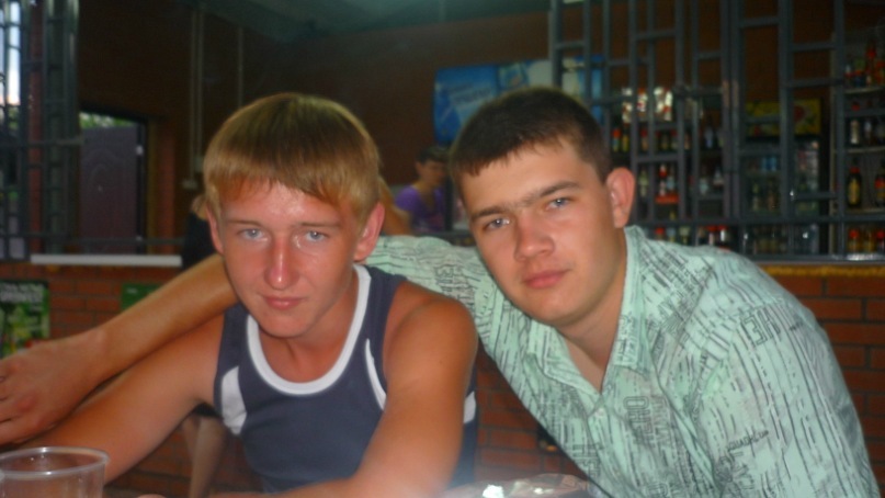 Коля Тингаев фотография #36