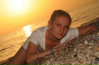 Фотография Михайловны Полины