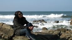 Фотография Местецкой Маргариты