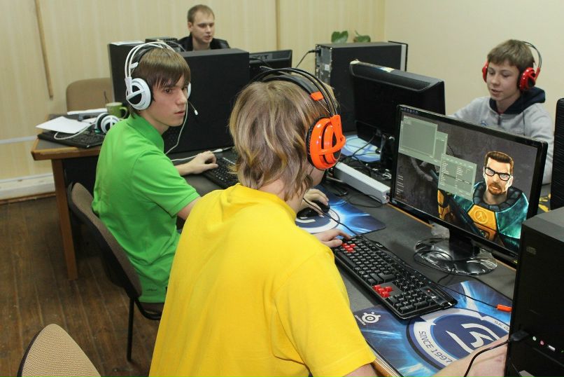 Couter Strike фотография #46