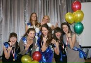 Фотография Петровой Марины