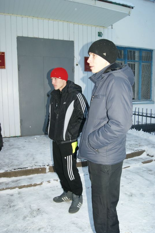 Руслан Иванов фотография #19