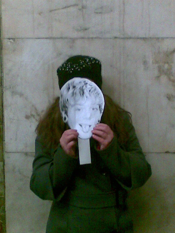 Оля Олейник фотография #16