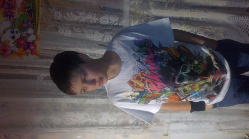 Yasha Duhanin фотография #2