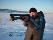 Фотография Гончарова Дениса