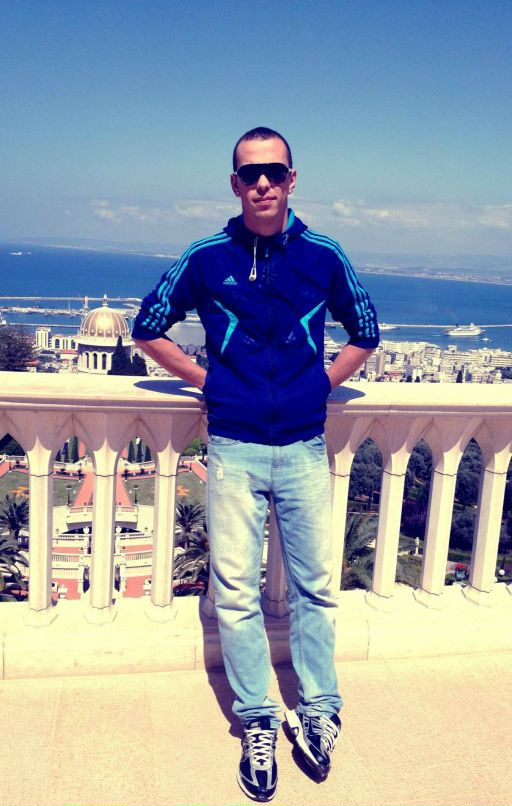 Roman Pears фотография #44