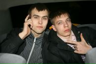 Фотография Ковалева Лехи