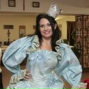 Фотография Колокольцевой Олеси