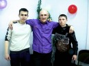 Фотография Шигапова Эмиля