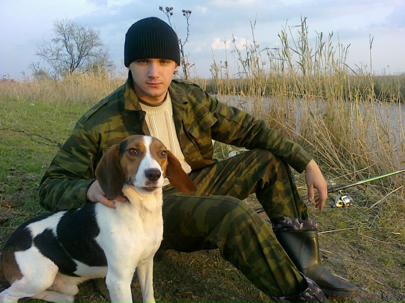 Дмитрий Калядин фотография #7