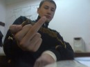Віталік Сагайдак фотография #28 (источник - https://vk.com/id62926643)