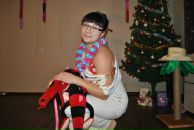 Фотография Бонни Кати