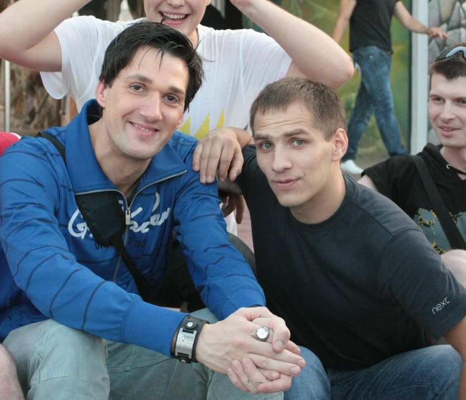 Денис Цапельников фотография #28
