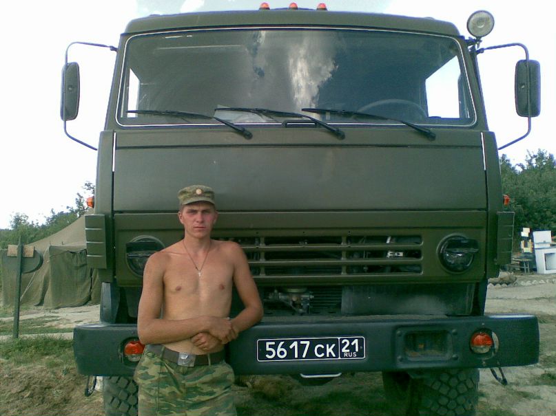 Дима Котомцев фотография #29