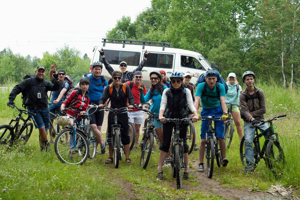 Сергей Грачев фотография #15