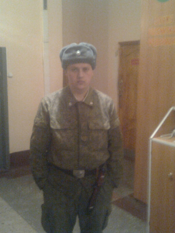 Сергей Марчев фотография #37