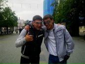 Фотография Сущенко Артёма