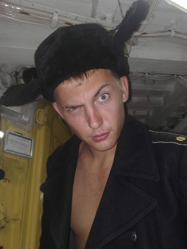 Макс Горбулин фотография #39
