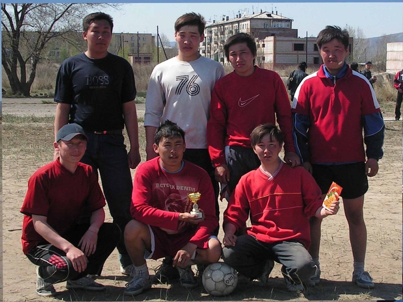 Сер Куш фотография #30