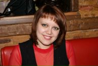 Фотография Щербаковой Алёны