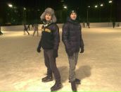 Фотография Александровича Олега