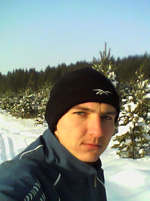 Денис Дмитриев фотография #20