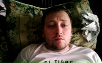 Фотография Нижегородского Михаила