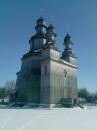 Свято-георгіївська Церква фотография #21 (источник - https://vk.com/id64038019)