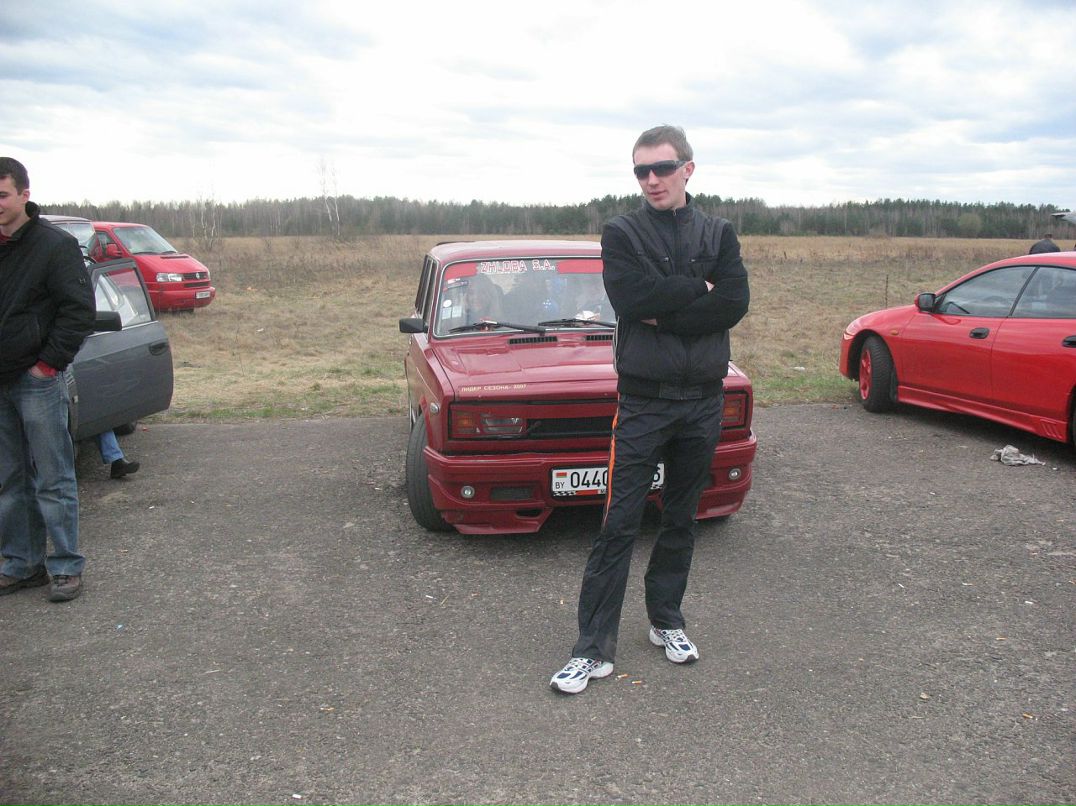 Виктор Ткаченко фотография #16