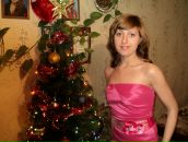 Фотография Кулёвой Али