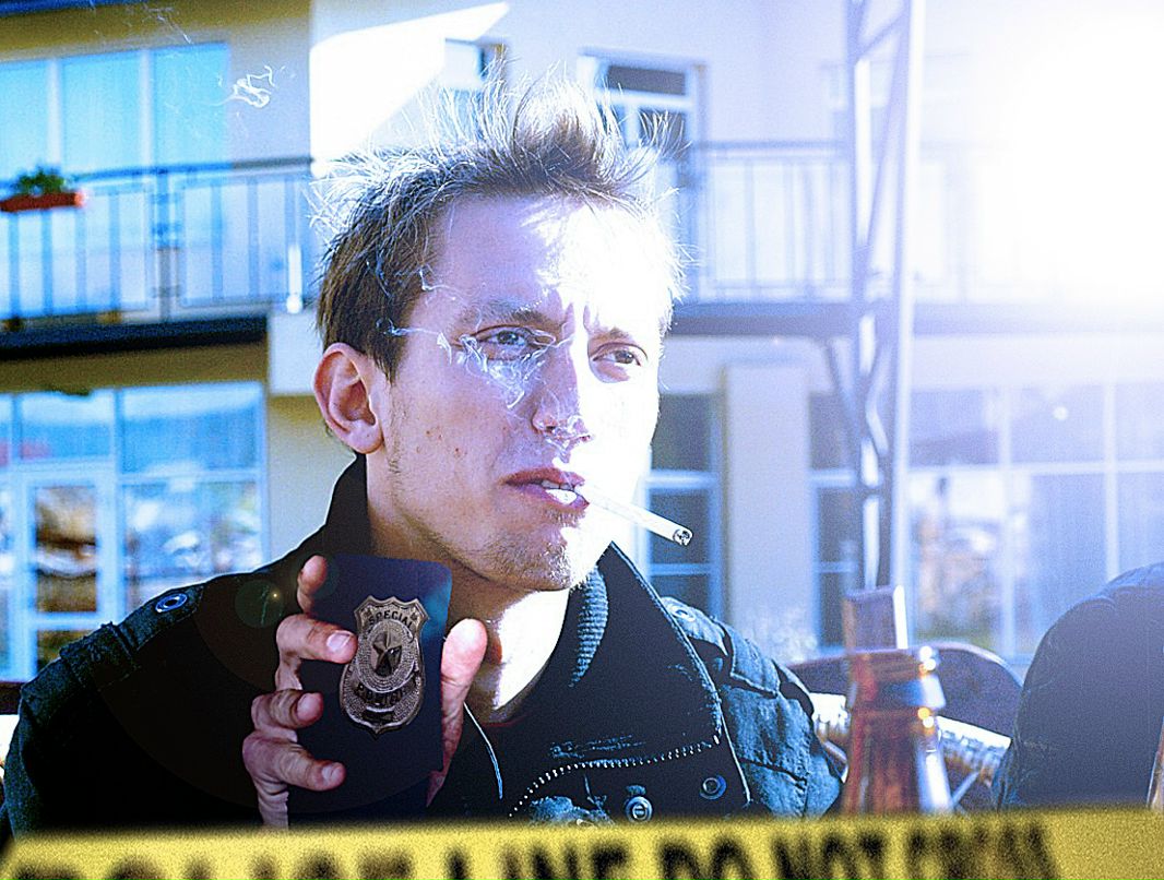 Антон Кагакин фотография #18