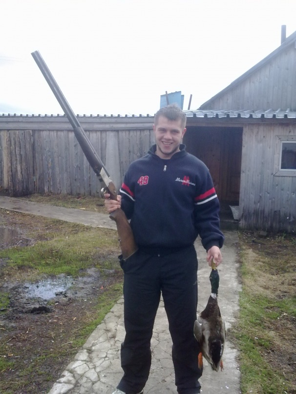 Егор Радченко фотография #9