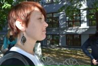 Фотография Сорокиной Анны