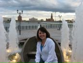 Фотография Шацкой Светланы