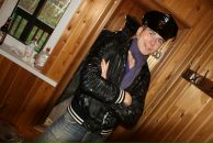 Фотография Сорокина Пашки