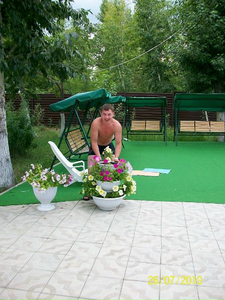 Игорь Толстых фото №4