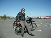 Фотография Moringoremort Владимира